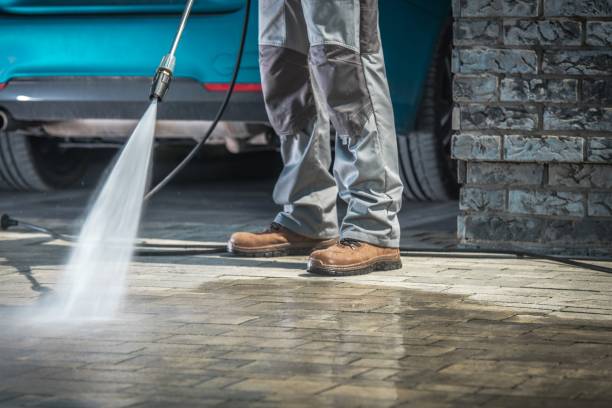 Best Oil Spill Cleanup  in Dryden, MI